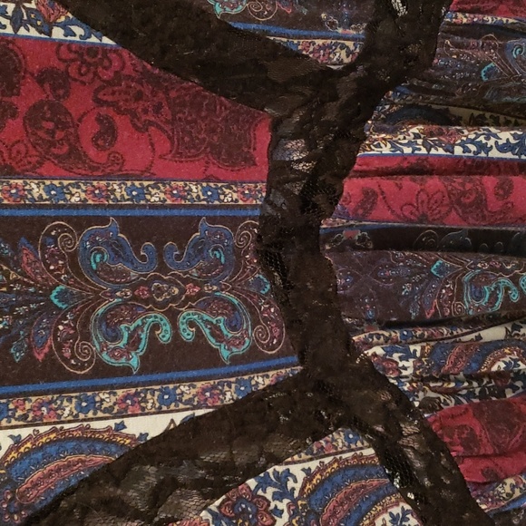 Daytrip tank - Picture 2 of 4